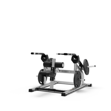 Exigo® Iso-Lateral Seated Dip