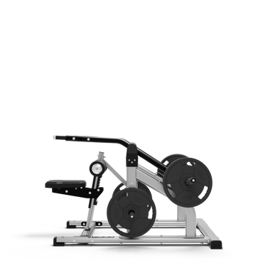 Exigo® Iso-Lateral Seated Dip Side