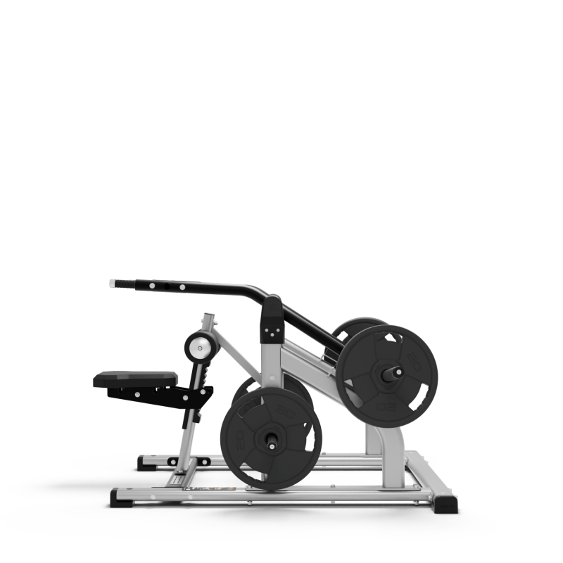 Exigo® Iso-Lateral Seated Dip Side