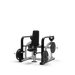 Exigo Iso-Lateral Seated / Standing Shrug