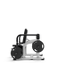 Exigo Iso-Lateral Seated / Standing Shrug Side