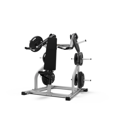 Exigo Iso-Lateral Shoulder Press