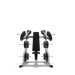 Exigo® Iso-Lateral Shoulder Press Front