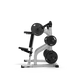 Exigo® Iso-Lateral Shoulder Press Side