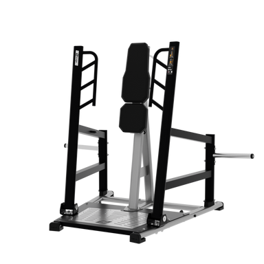Exigo® Iso-Lateral Standing Chest Press
