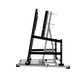 Exigo® Iso-Lateral Standing Chest Press
 Side