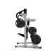 Exigo® Lateral Chest Press Side