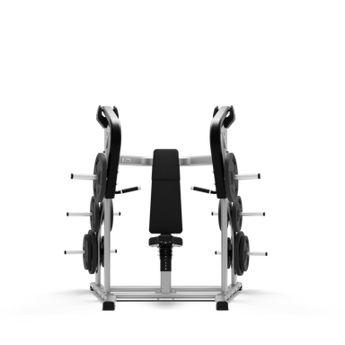 Exigo® Lateral Chest Press front