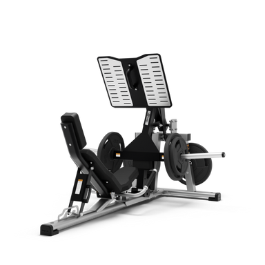 Exigo Lever Leg Press