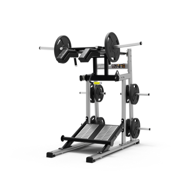 Exigo® Leverage Squat