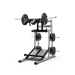 Exigo® Leverage Squat