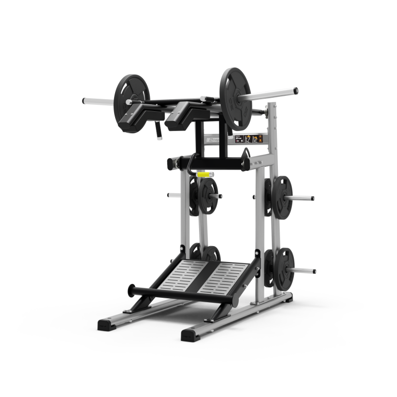 Exigo® Leverage Squat