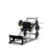 Exigo Lumbar Squat