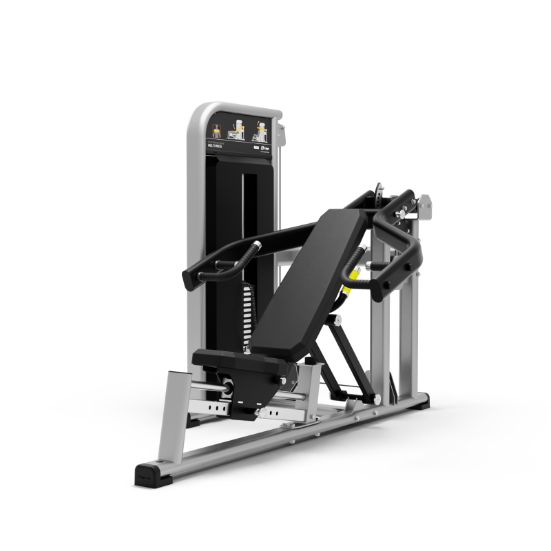 Exigo Multi Press 1012-2 Incline