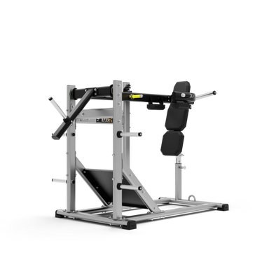 Exigo® Pendulum Squat