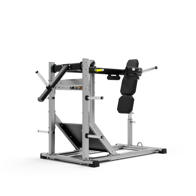 Exigo® Pendulum Squat