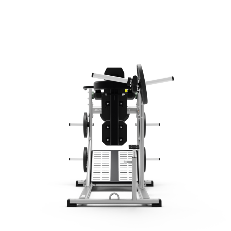 Exigo® Pendulum Squat Front