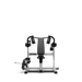 Exigo Pullover Machine Front