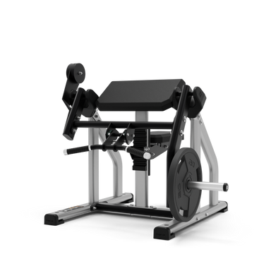 Exigo Seated Bicep Curl