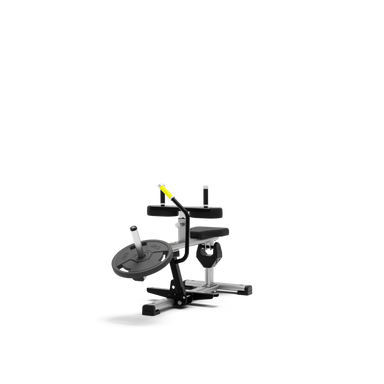 Exigo® Seated Calf Raise
