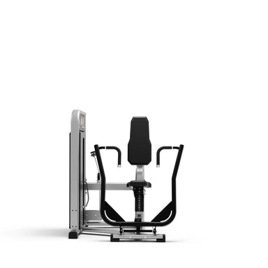 Exigo Sectorised Chest Press Front