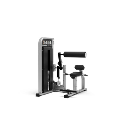 Exigo Selectorised Back / Abdominal Machine