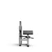 Exigo Selectorised Bicep Curl Front