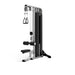 Exigo Selectorised Dual Cable Lat Pulldown