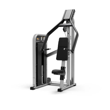 Exigo Selectorised Incline Chest Press 