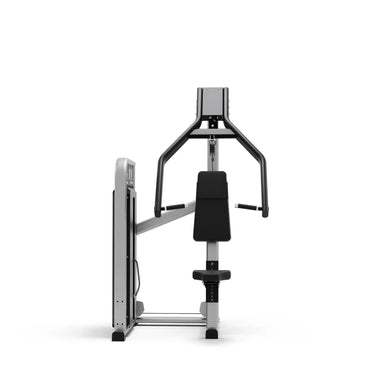 Exigo Selectorised Incline Chest Press Front