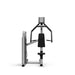 Exigo Selectorised Incline Chest Press Front