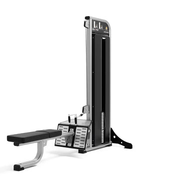 Exigo Selectorised Lat Low Row