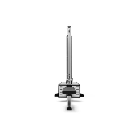 Exigo Selectorised Lat Low Row Front