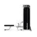 Exigo Selectorised Lat Low Row Side
