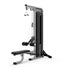Exigo Selectorised Lat Pulldown / Low Row