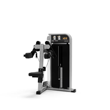 Exigo Selectorised Lateral Raise 