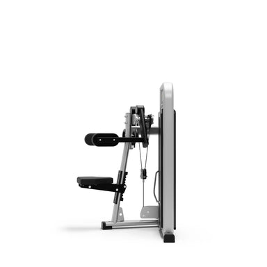 Exigo Selectorised Lateral Raise Side