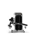 Exigo Selectorised Leg Extension / Lying Leg Curl Side