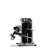Exigo Selectorised Leg Extension Side