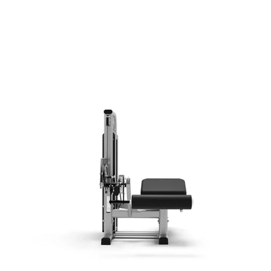 Exigo Selectorised Lying Leg Curl Front