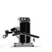 Exigo Selectorised Lying Leg Curl Side