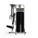 Exigo Selectorised Pec Deck Side