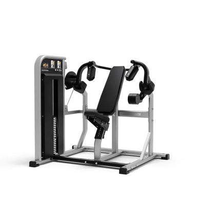 Exigo Selectorised Pullover Machine