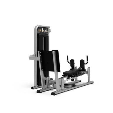 Exigo Selectorised Recumbent Leg Press