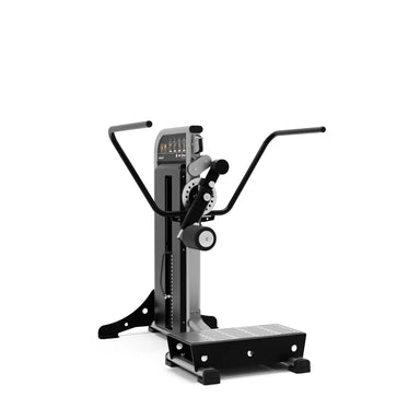 Exigo Selectorised Rotary Hip Machine 