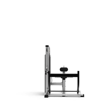 Exigo Selectorised Seated Calf Raise Front