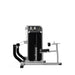 Exigo Selectorised Seated Calf Raise Side