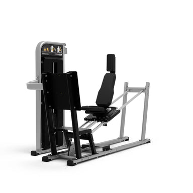 Exigo Selectorised Seated Leg Press
