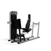 Exigo Selectorised Seated Leg Press