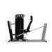 Exigo Selectorised Seated Leg Press Side